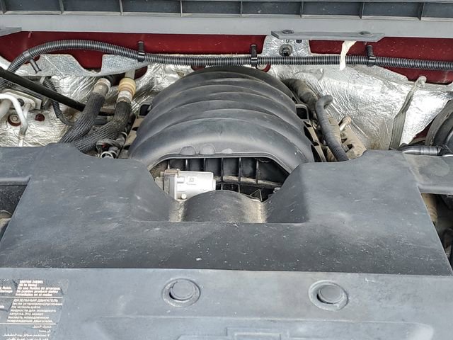 Used 2017 Chevrolet Silverado 1500 LT w/ All Star Edition image 26