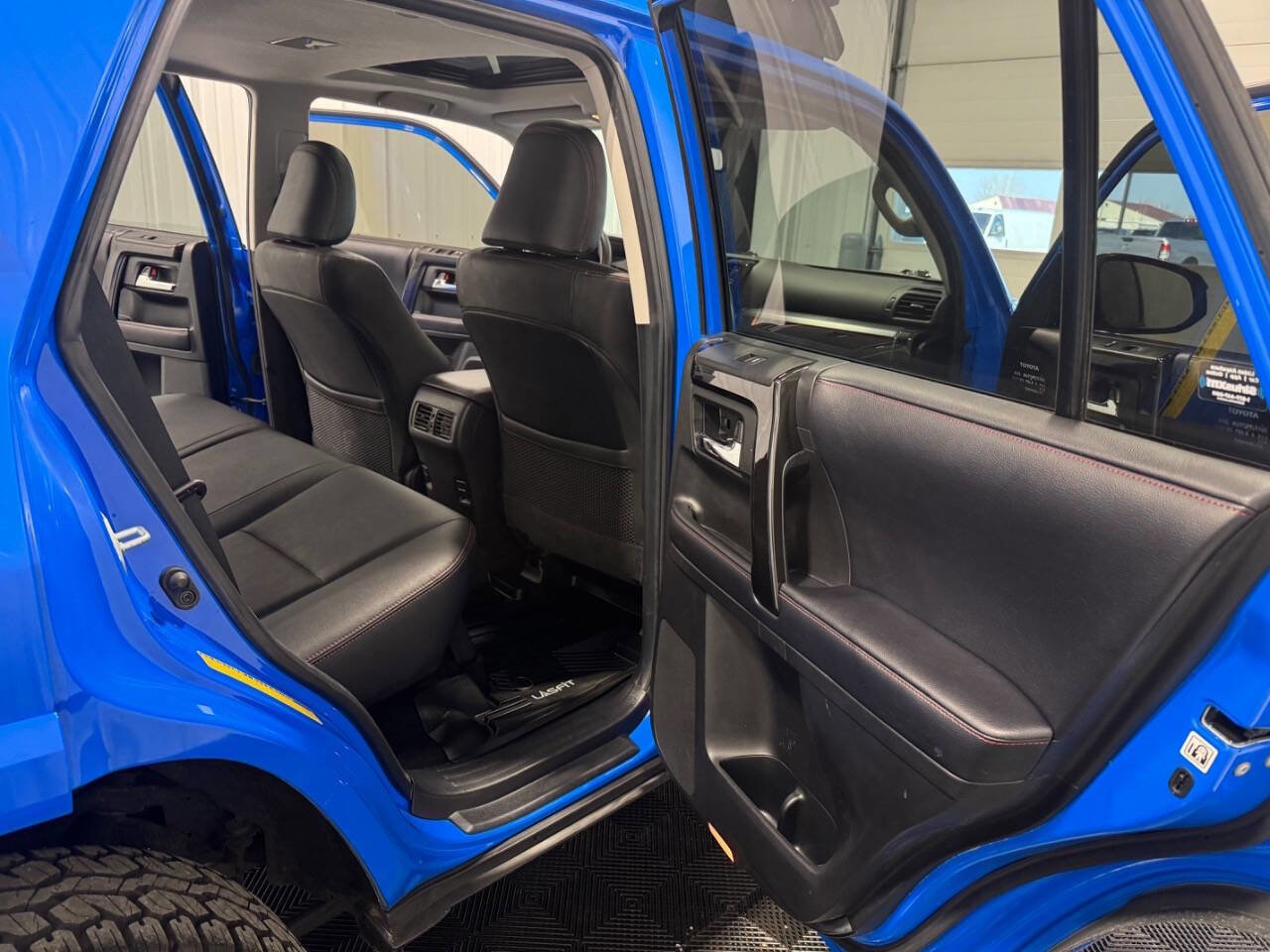 Used 2019 Toyota 4Runner TRD Pro image 24