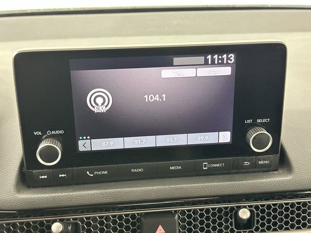 Used 2024 Honda Civic Sport image 11