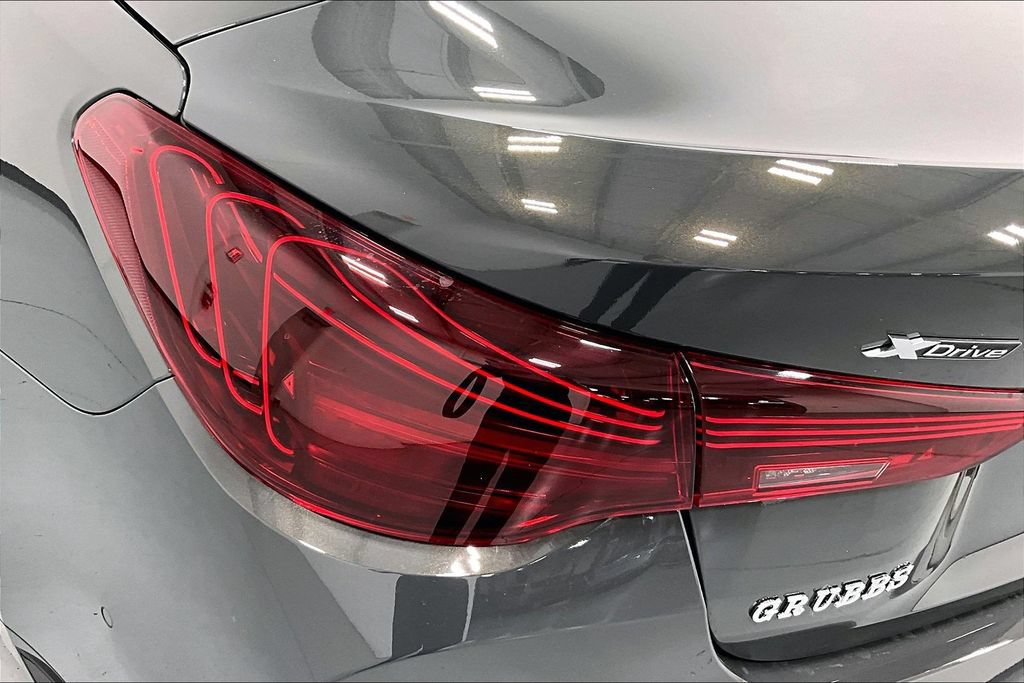 New 2027 BMW M4 xDrive Competition AWD/4WD image 30