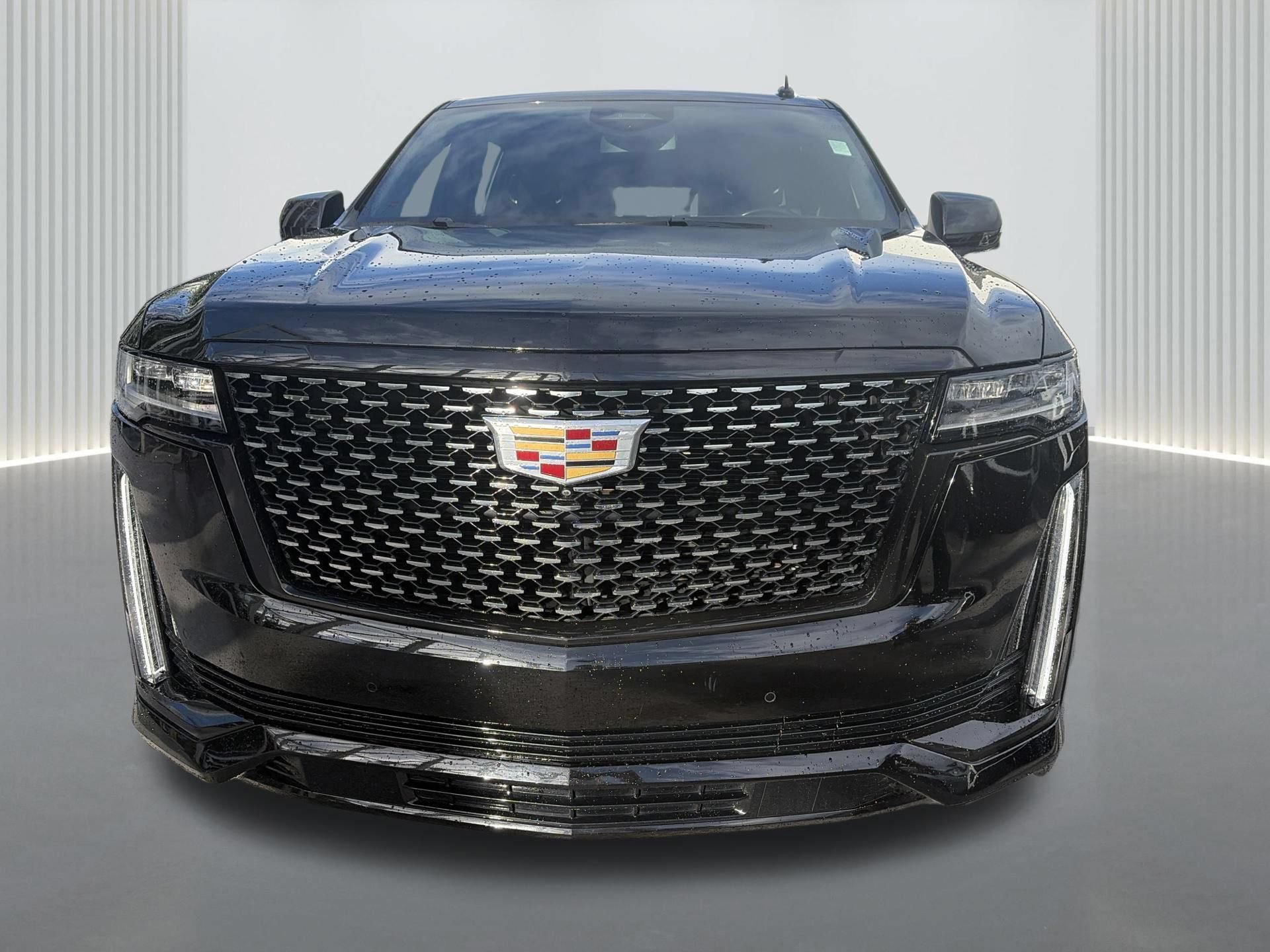 Certified 2022 Cadillac Escalade ESV Luxury RWD 360° Tour
