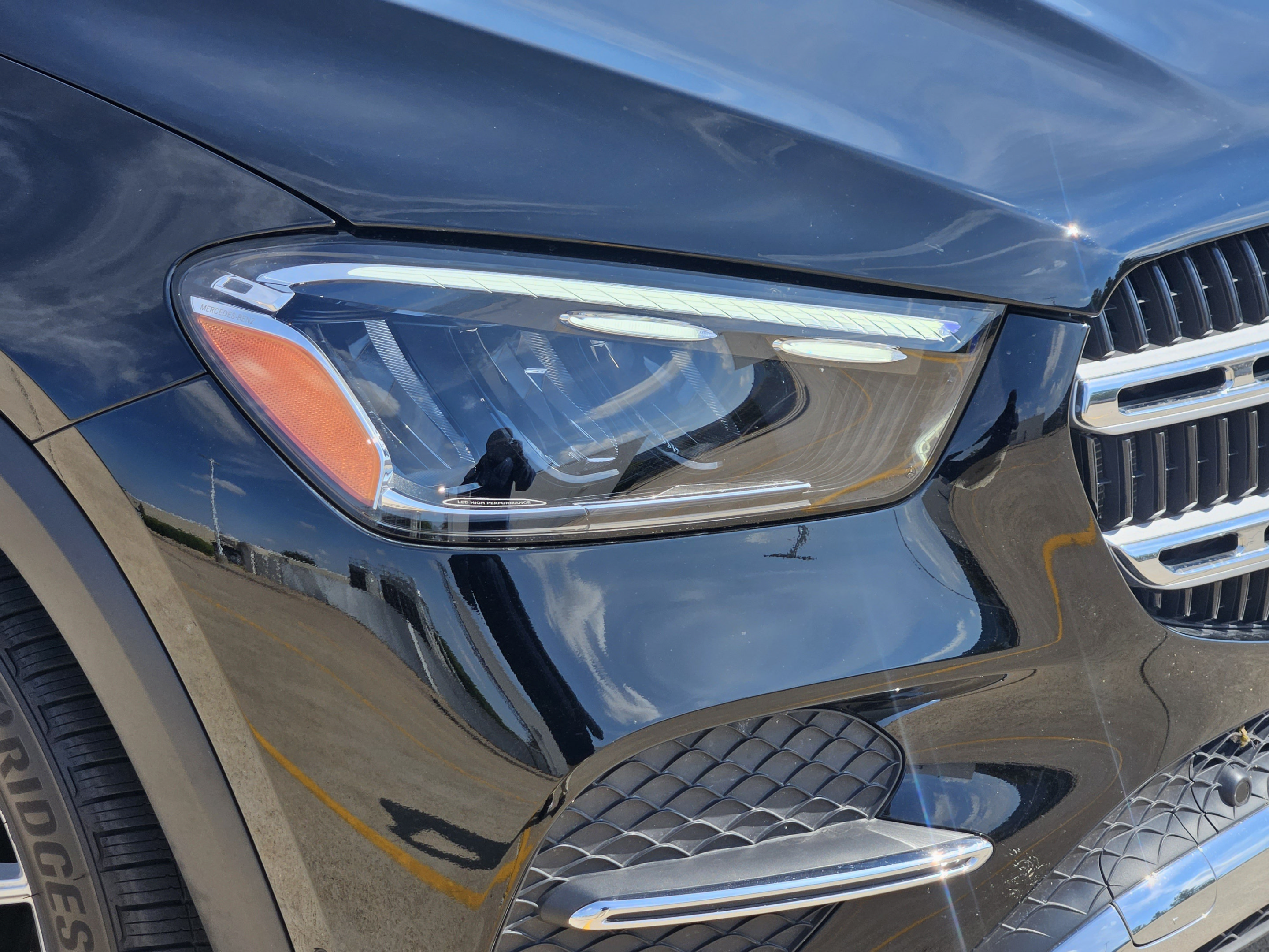 Used 2026 Mercedes-Benz GLE 450e 4MATIC image 65