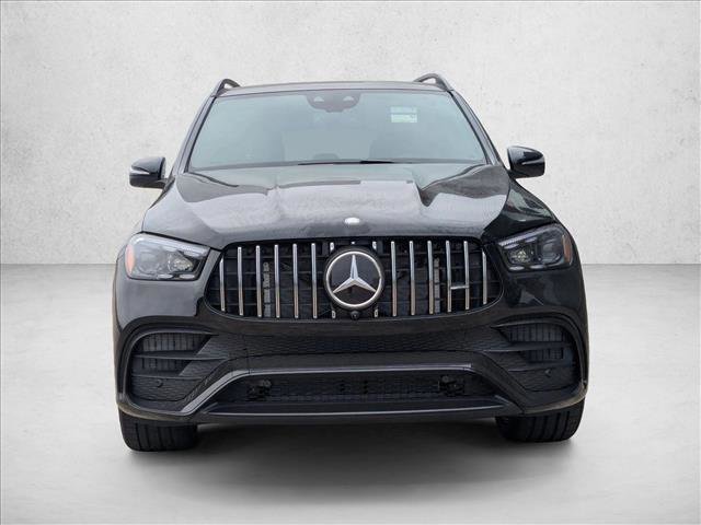 New 2026 Mercedes-Benz GLE 63 AMG S image 2