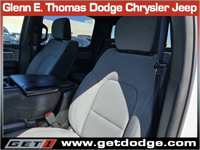 Used 2022 RAM 1500 Big Horn image 19