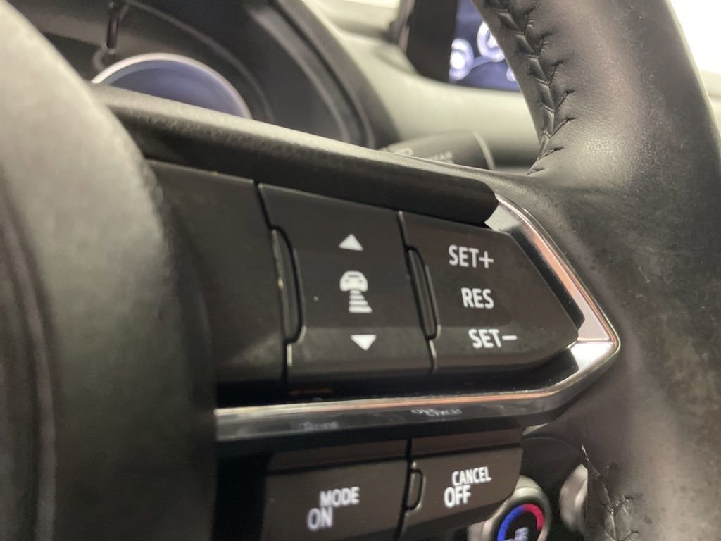 Used 2020 MAZDA CX-5 Sport FWD image 23
