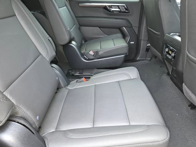 New 2026 Chevrolet Tahoe LT w/ Comfort Package image 24