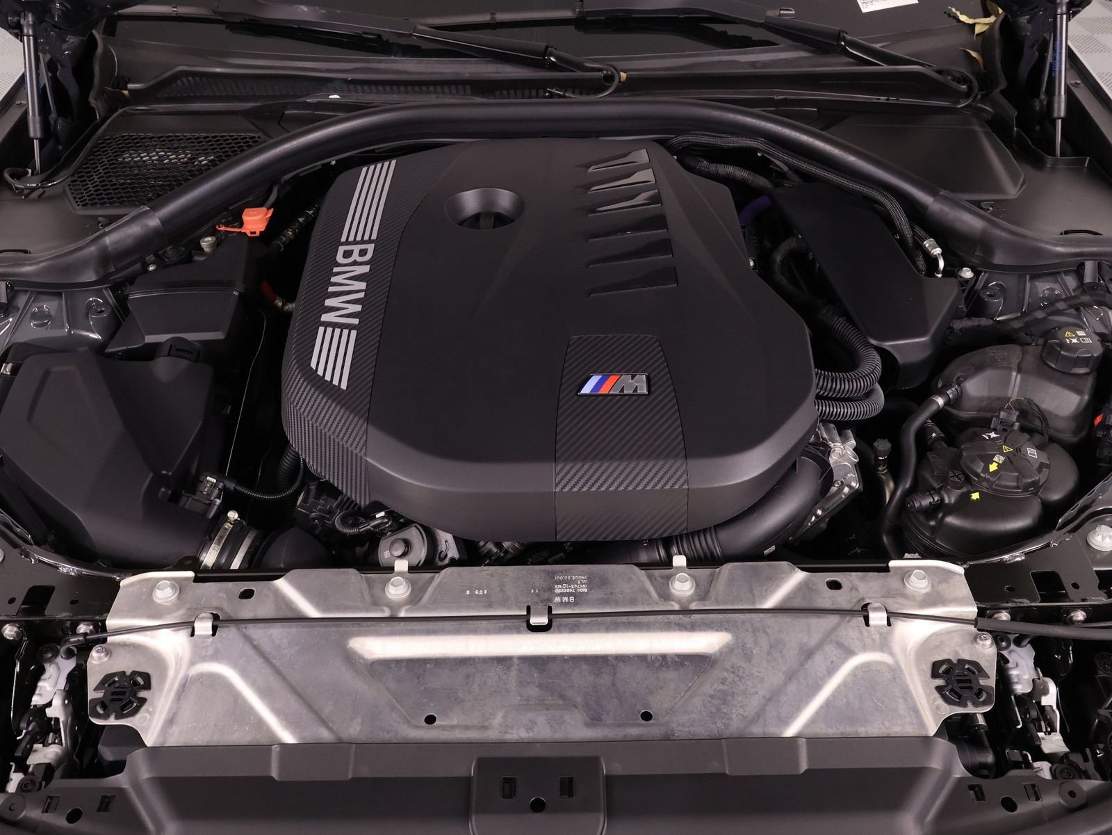 Used 2026 BMW M340i w/ Premium Package RWD image 24