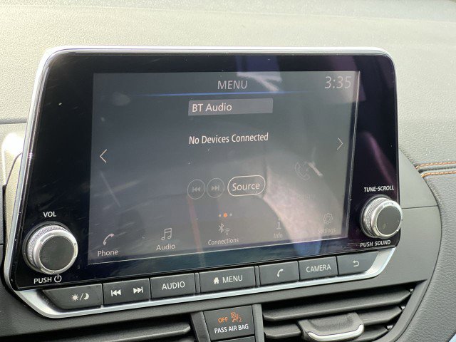 Used 2019 Nissan Altima 2.5 SR w/ SR Premium Package FWD image 13