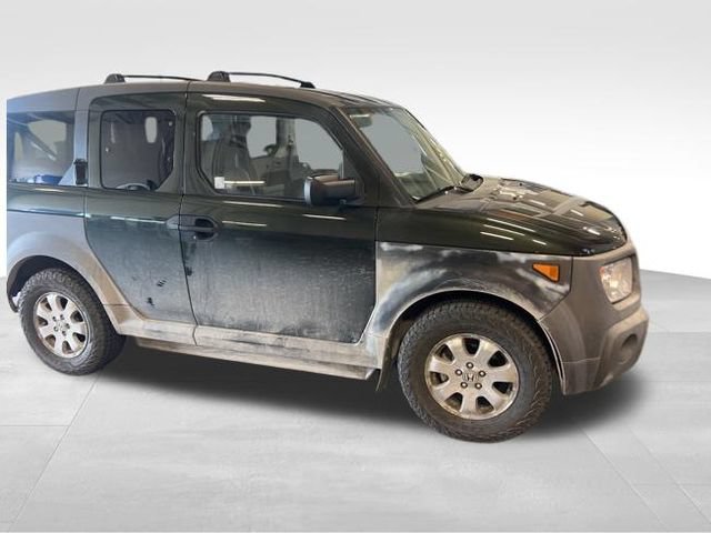 Used 2005 Honda Element EX image 3