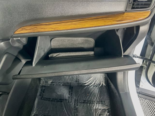 Used 2021 Honda CR-V EX-L image 31