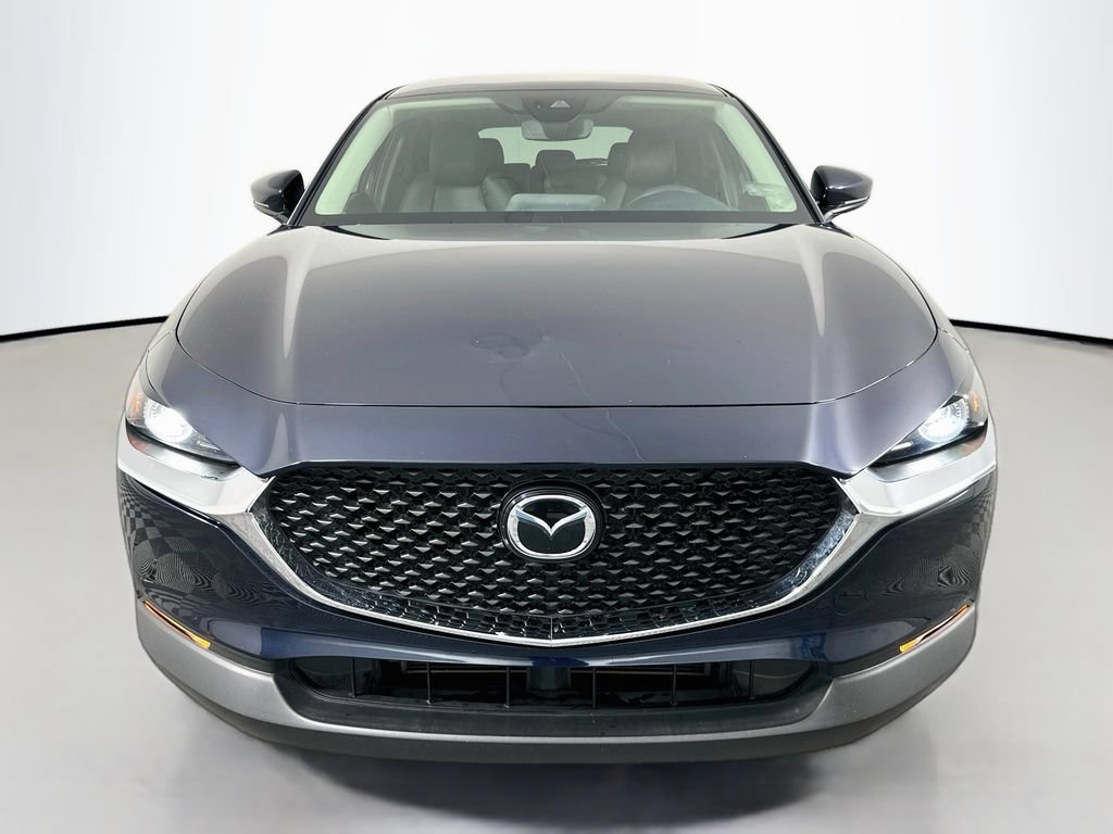 Used 2020 MAZDA CX-30 FWD w/ Select Package image 2
