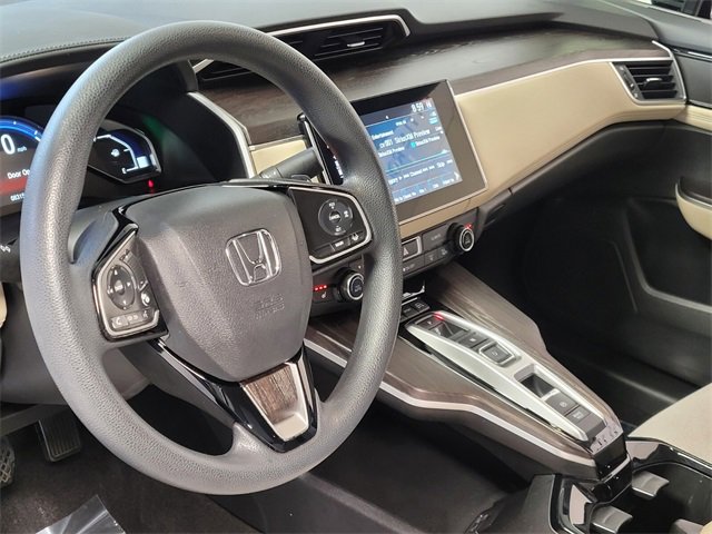 Used 2018 Honda Clarity Plug-In Hybrid image 10