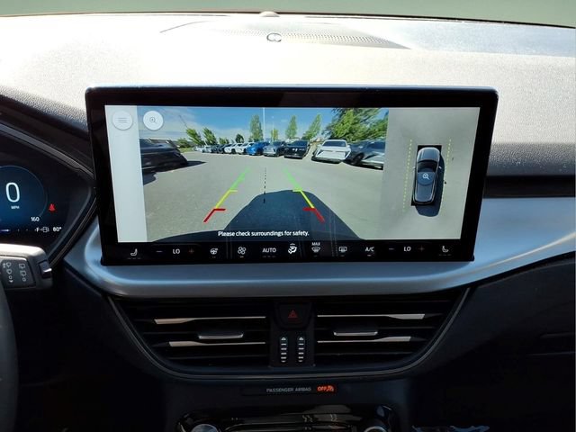 Used 2023 Ford Escape Active w/ Tech Pack #2 AWD/4WD image 19