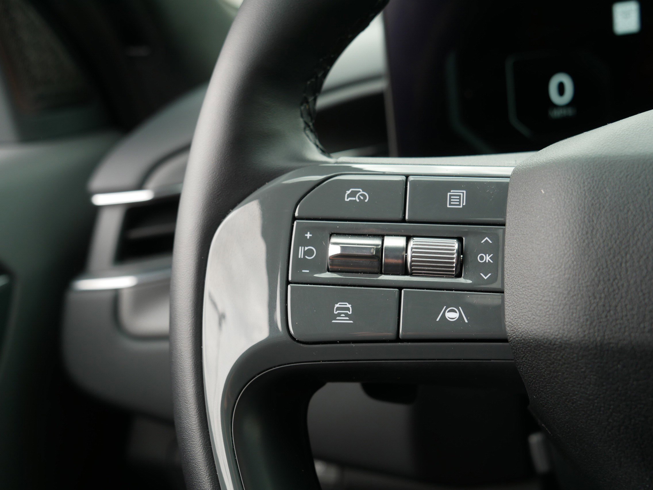 Certified 2024 Kia EV9 GT-Line AWD/4WD image 28