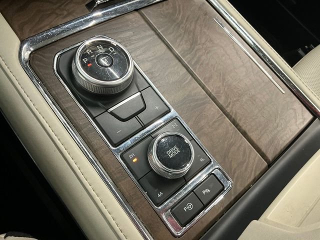 Used 2020 Ford Expedition Platinum image 21