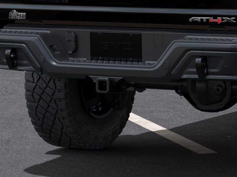 New 2024 GMC Canyon AT4X w/ AT4X AEV Edition image 20