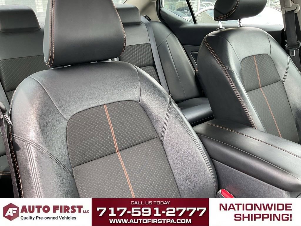 Used 2019 Nissan Altima 2.5 SR FWD image 15