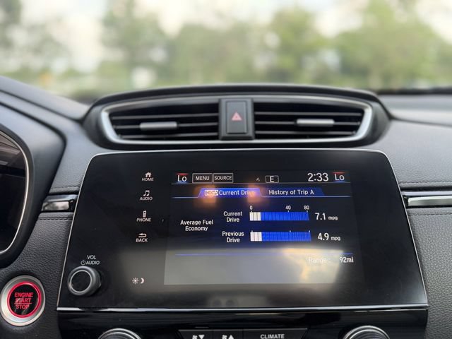 Used 2018 Honda CR-V EX image 22