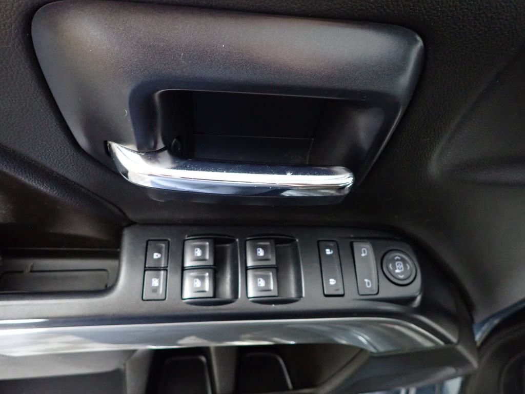 Used 2014 Chevrolet Silverado 1500 LT w/ All Star Edition AWD/4WD image 19