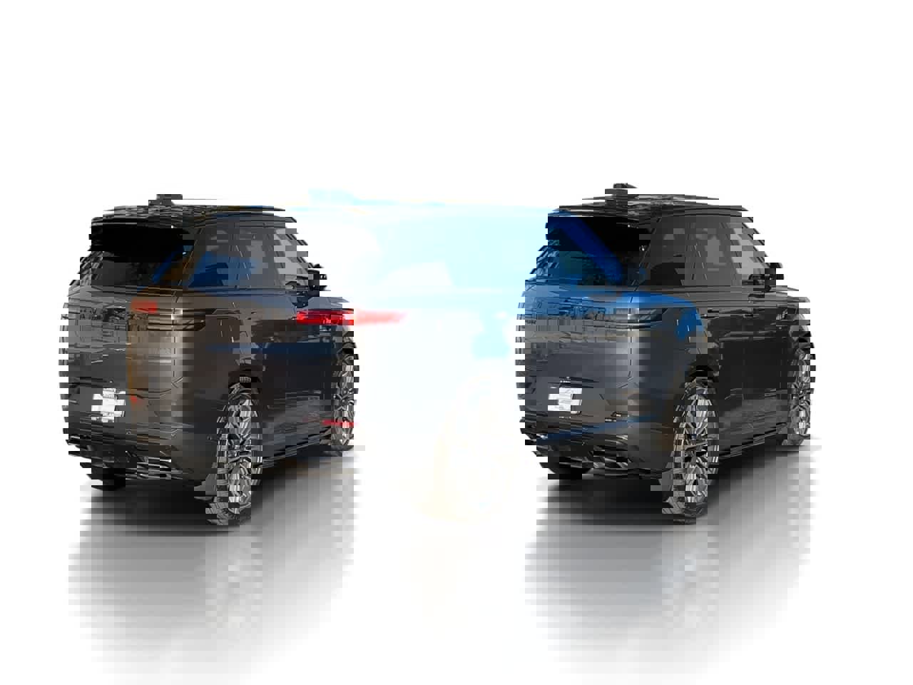 Used 2024 Land Rover Range Rover Sport SE image 8