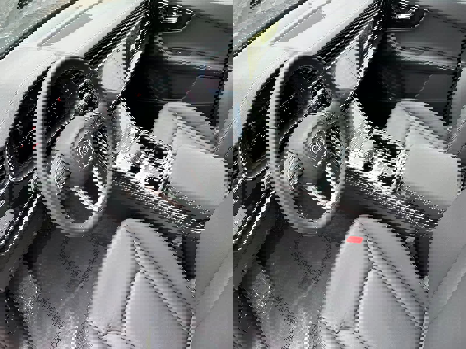 Used 2025 Audi Q7 3.0T Premium Plus w/ Premium Plus Package image 11