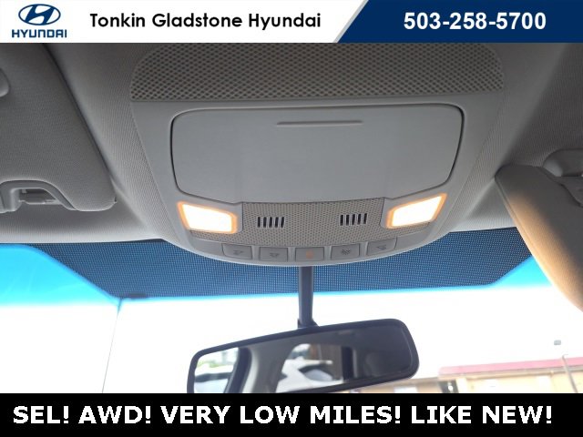 Used 2016 Ford Edge SEL w/ Equipment Group 201A image 21