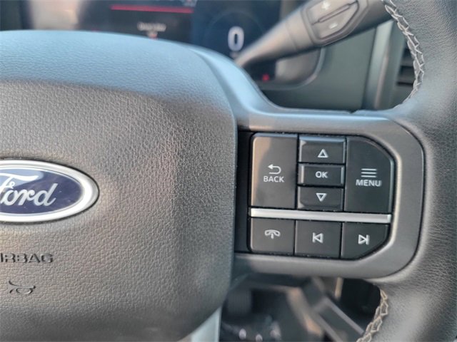 Certified 2025 Ford F250 Lariat w/ Chrome Package image 24