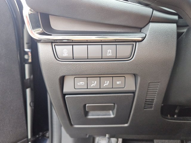 Used 2023 MAZDA MAZDA3 s FWD image 28
