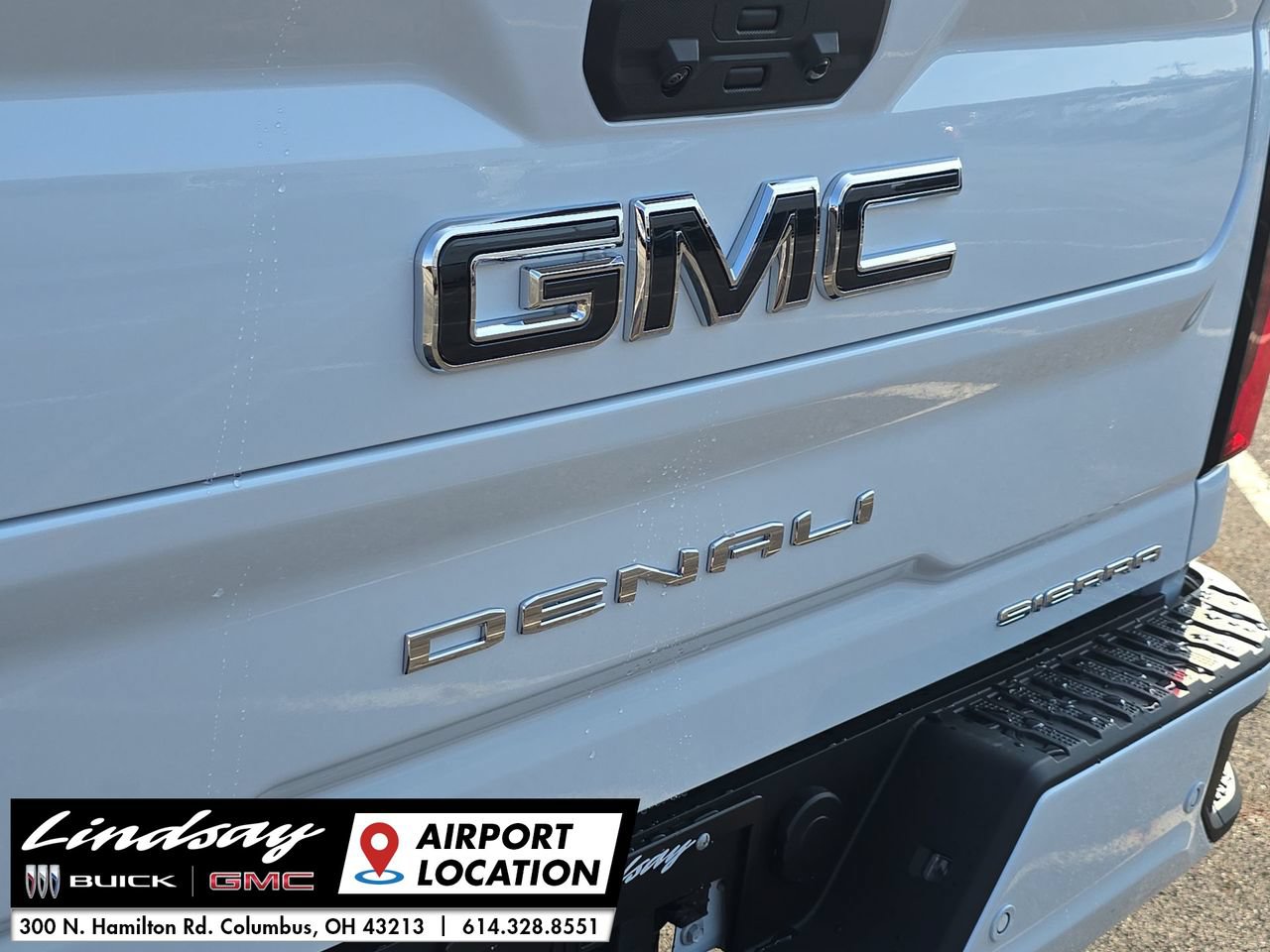 New 2026 GMC Sierra 2500 Denali Ultimate w/ Max Trailering Package AWD/4WD image 32