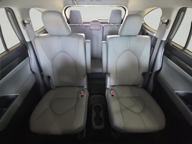 New 2026 Toyota Highlander Limited AWD/4WD image 27