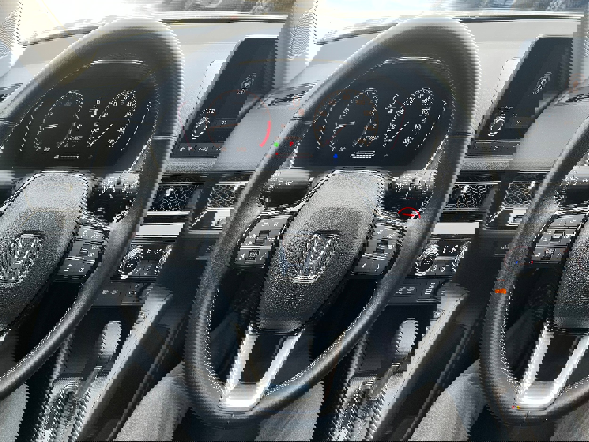 Used 2024 Honda Civic EX-L image 23