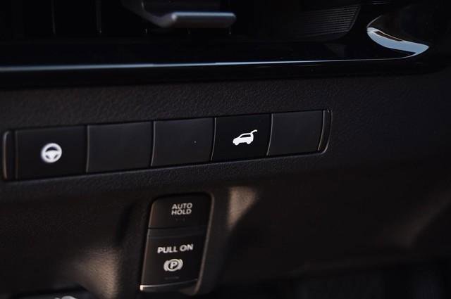 New 2026 Nissan Murano SL image 12