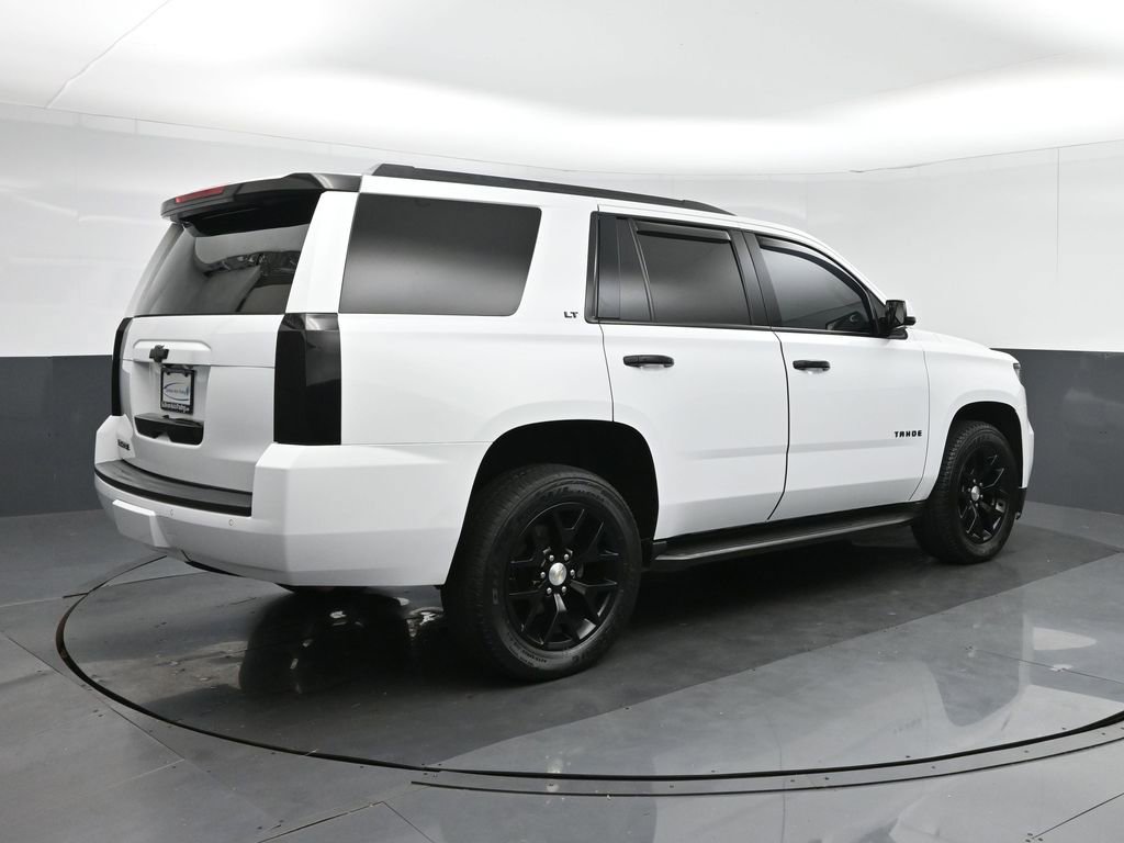 Used 2020 Chevrolet Tahoe LT image 7