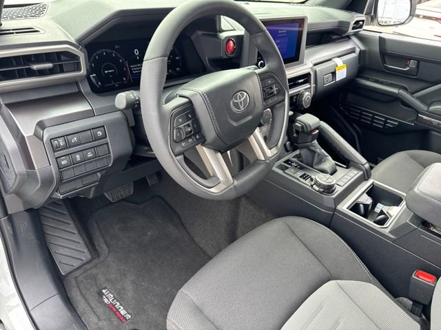 New 2026 Toyota 4Runner TRD Off-Road image 17