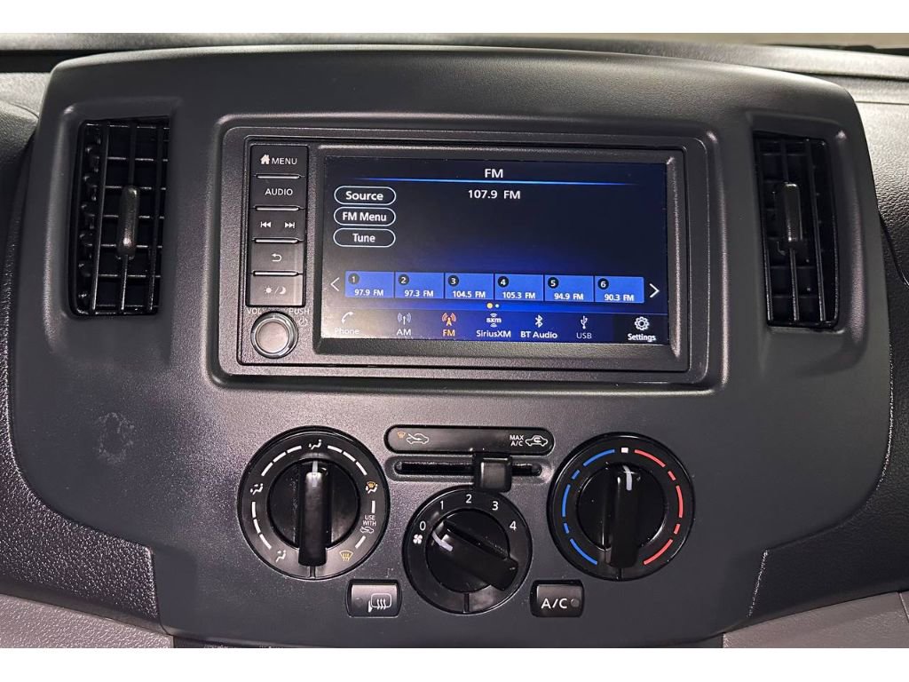 Used 2021 Nissan NV200 SV image 28