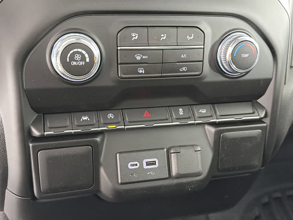 New 2026 GMC Sierra 1500 Pro RWD image 35