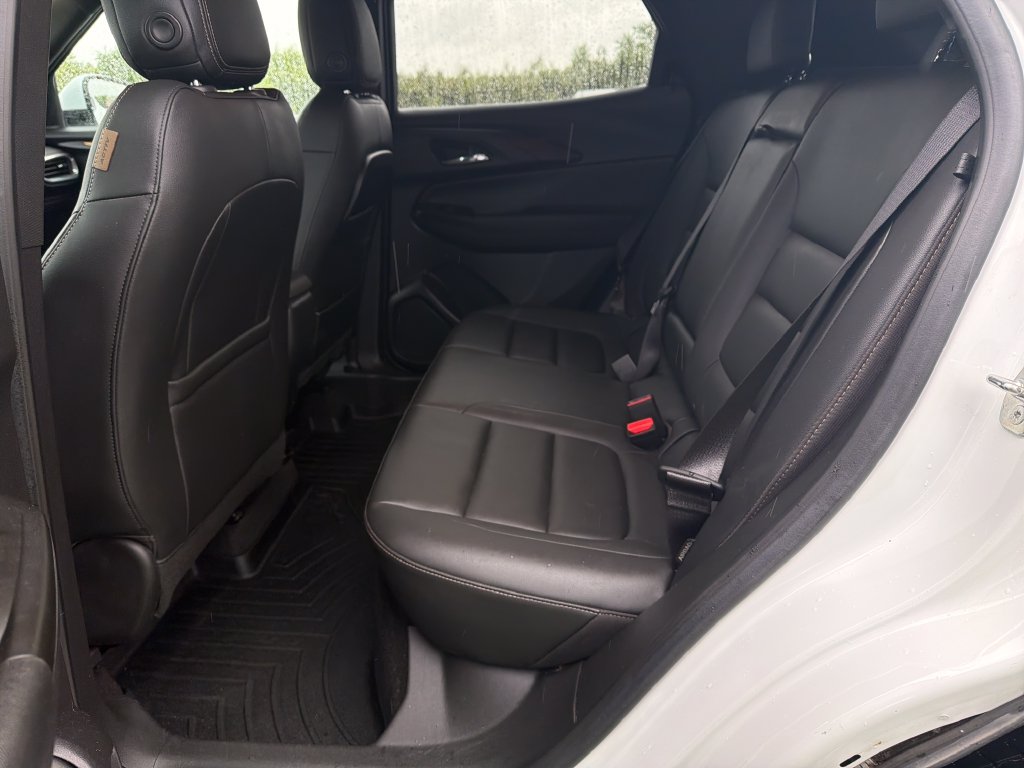 Certified 2023 Chevrolet TrailBlazer ACTIV FWD image 18