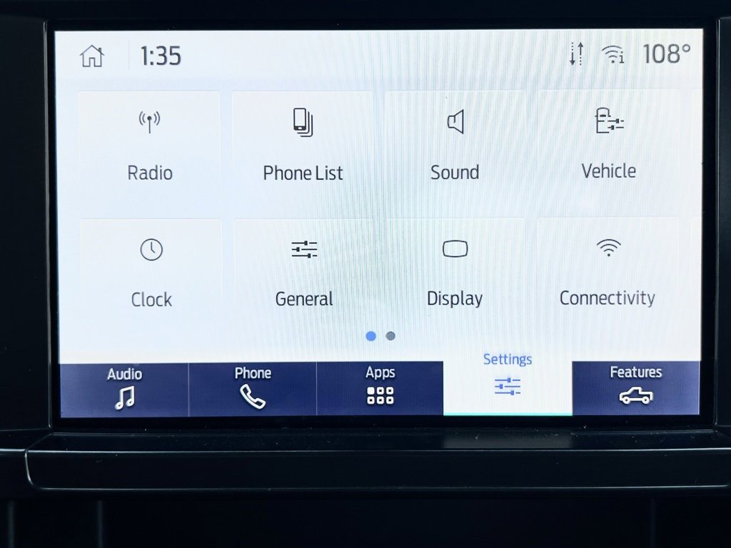 New 2026 Ford F350 XLT image 31