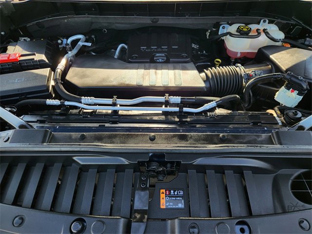 Used 2023 Chevrolet Silverado 1500 LT image 31