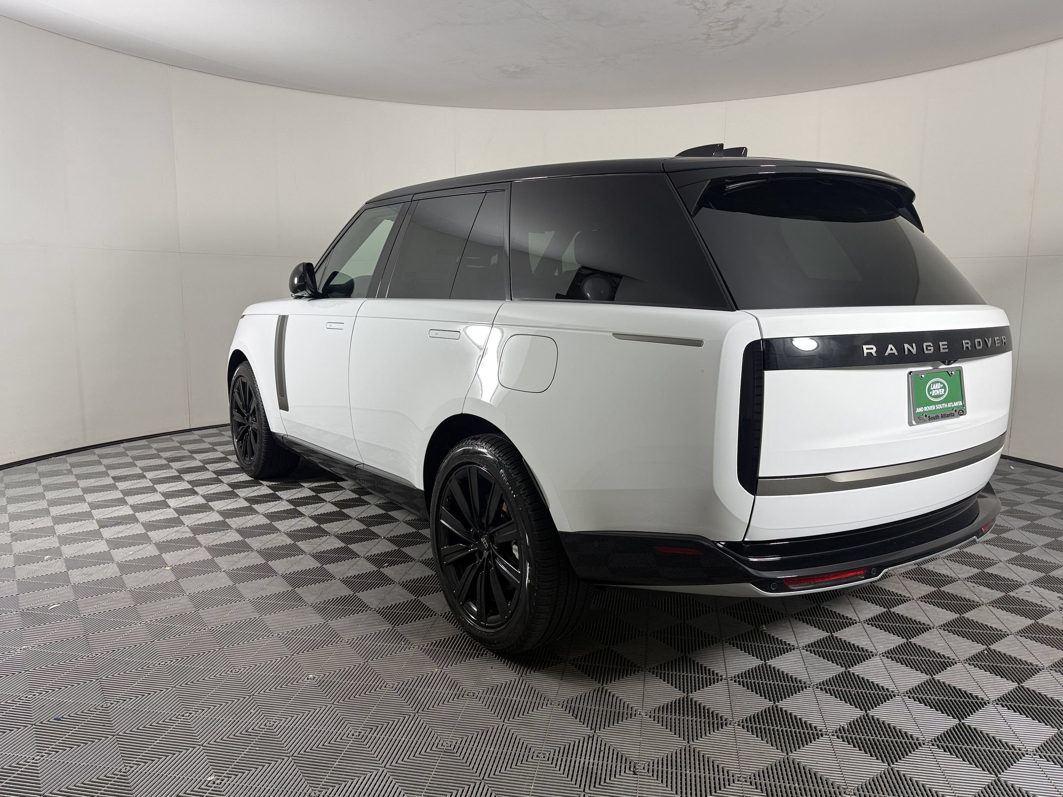 New 2027 Land Rover Range Rover SE AWD/4WD image 22