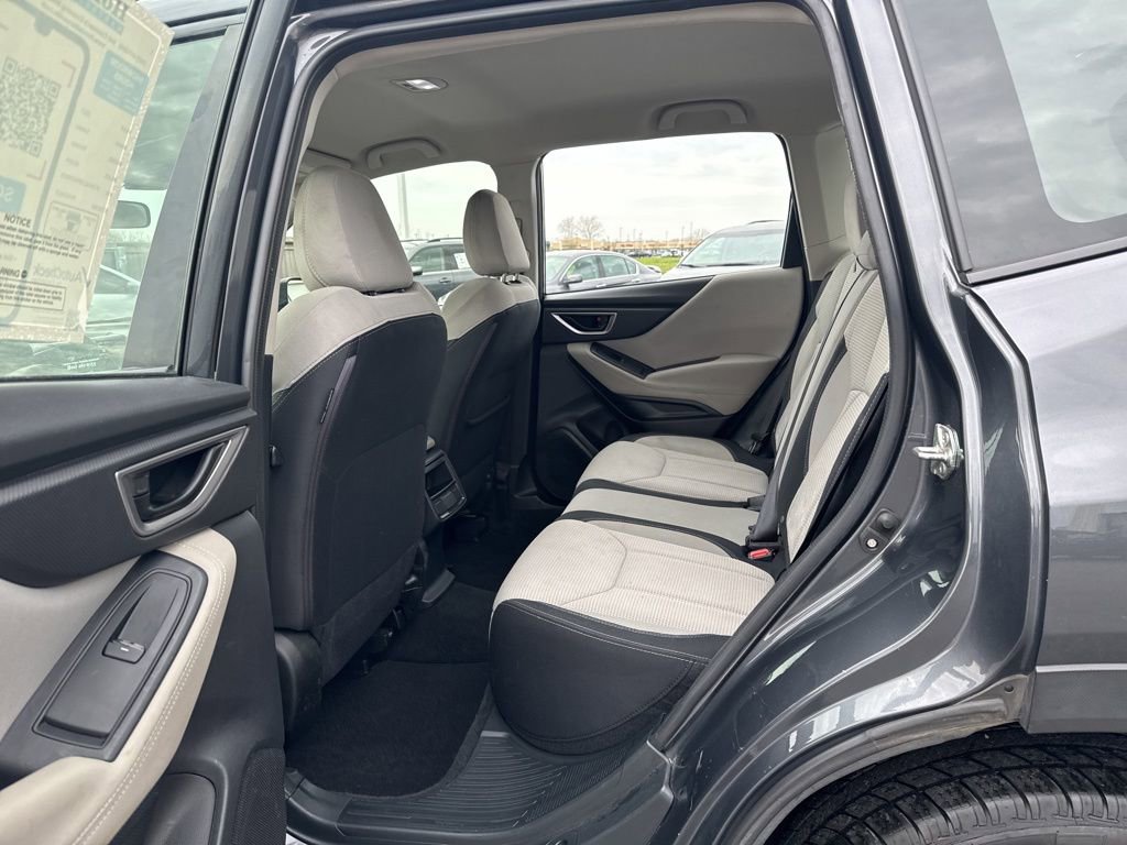 Used 2023 Subaru Forester AWD/4WD image 34