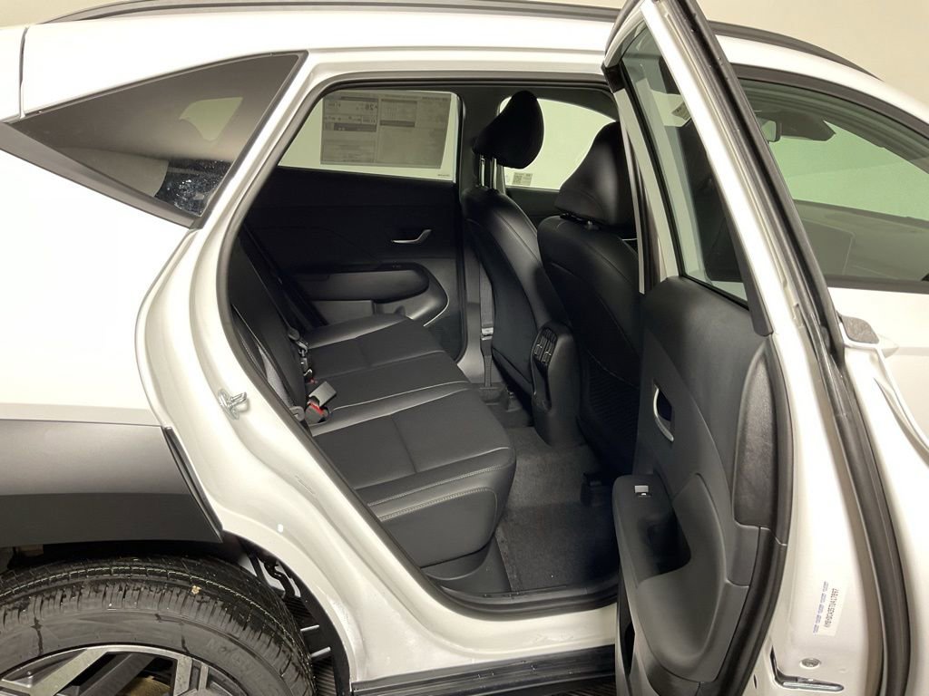 New 2026 Hyundai Kona SEL Premium image 32