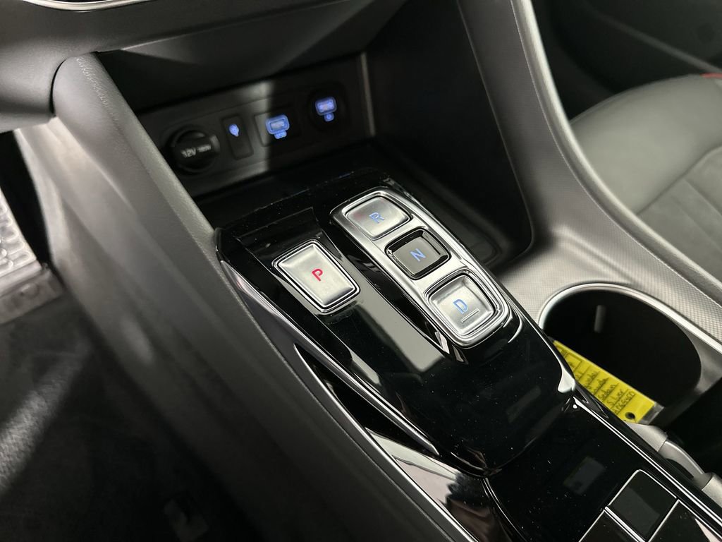 Used 2021 Hyundai Sonata SEL Plus w/ Preferred Accessory Package image 18
