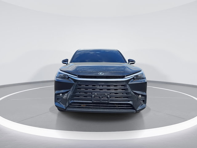 Used 2024 Lexus TX 350 AWD w/ Technology Package image 3