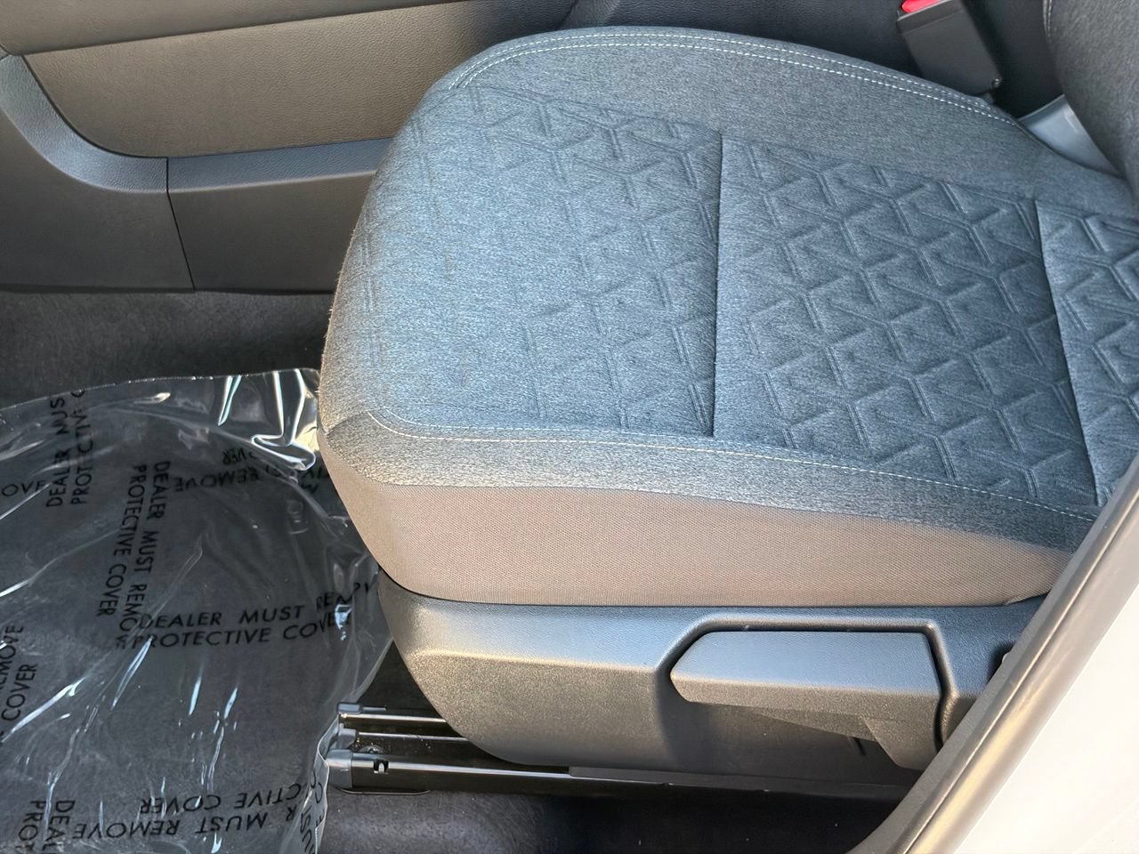 Certified 2026 Nissan Kicks SV FWD image 21