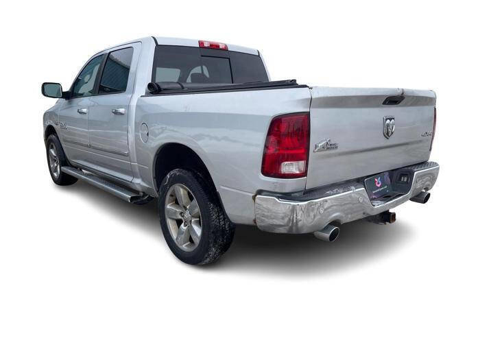 Used 2015 RAM 1500 Big Horn image 3