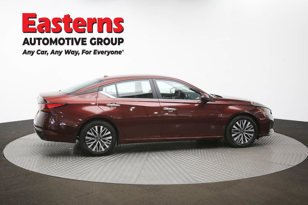 Used 2023 Nissan Altima 2.5 SV image 43