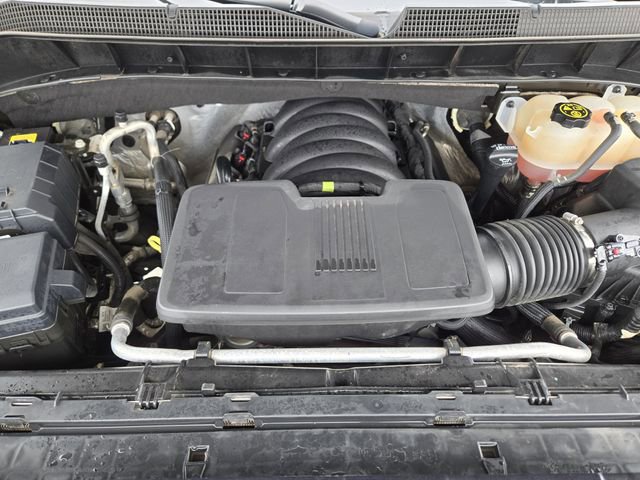 Used 2023 Chevrolet Silverado 1500 RST w/ Z71 Off-Road Package image 32