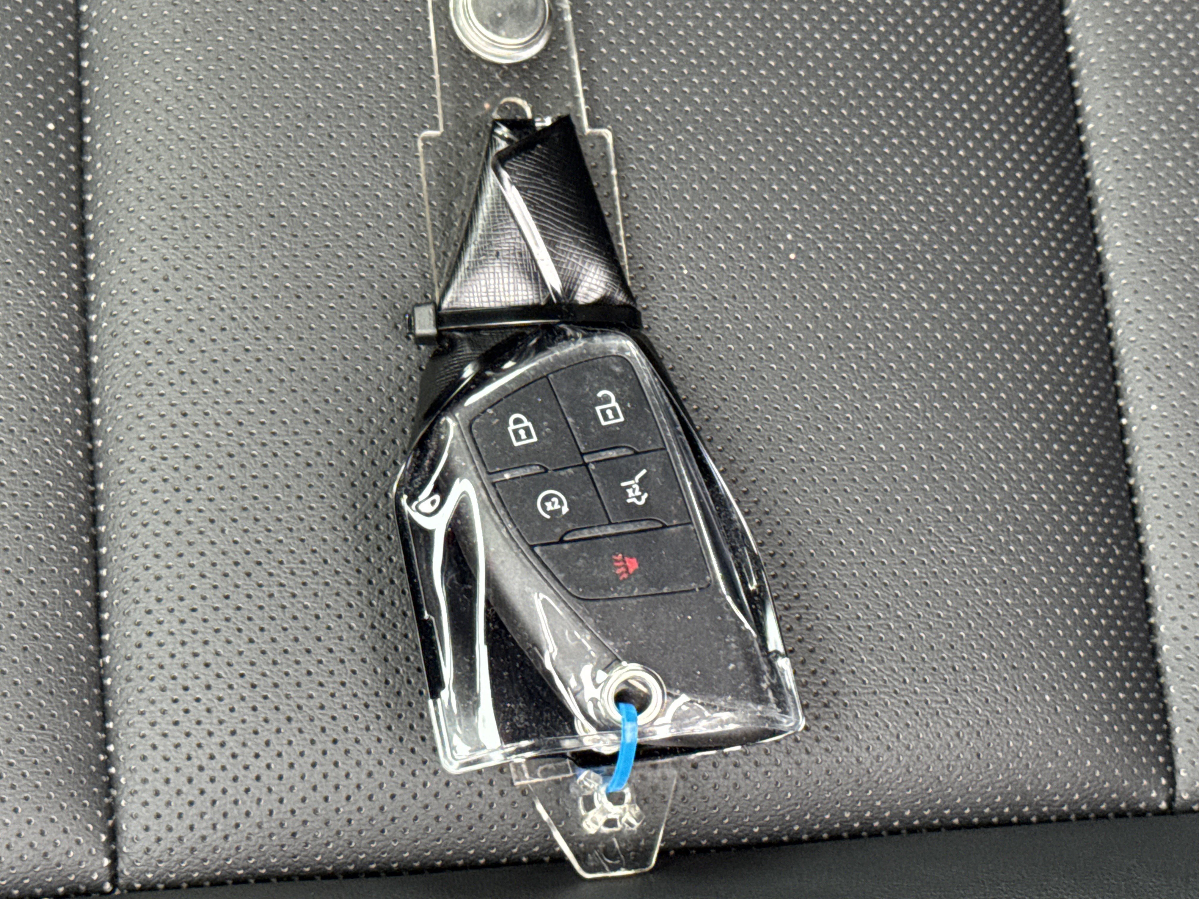 Used 2026 GMC Terrain Elevation w/ Elevation Premium Package image 34