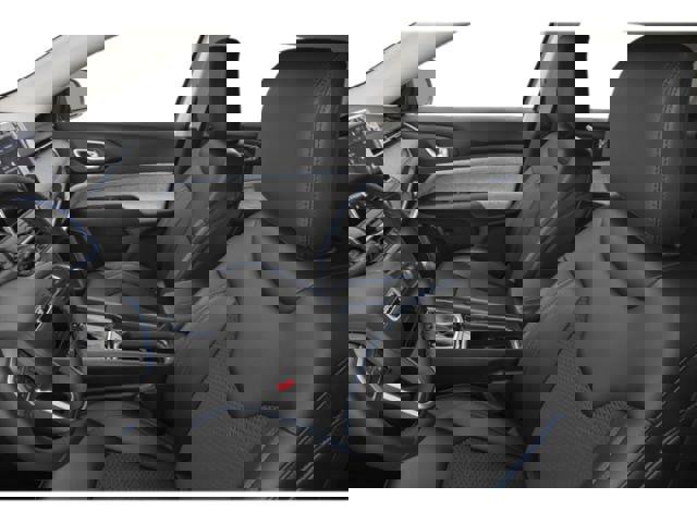 Used 2022 Jeep Compass Altitude image 12